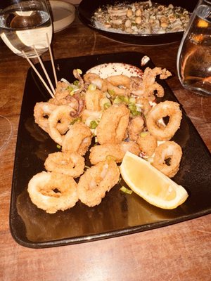 Restaurant Grinder by null