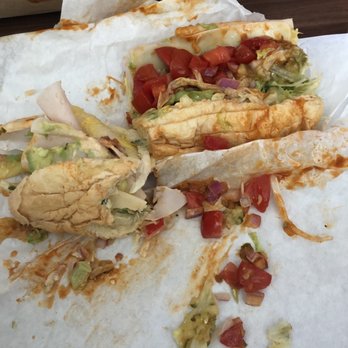 Balboa Sub Shop - Sandwiches Near Me - Northridge, California