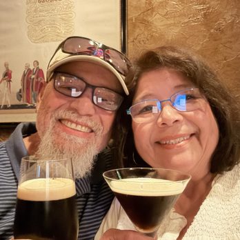 Clinkerdagger - Cheers! - Seafood Near Me - Spokane, Washington