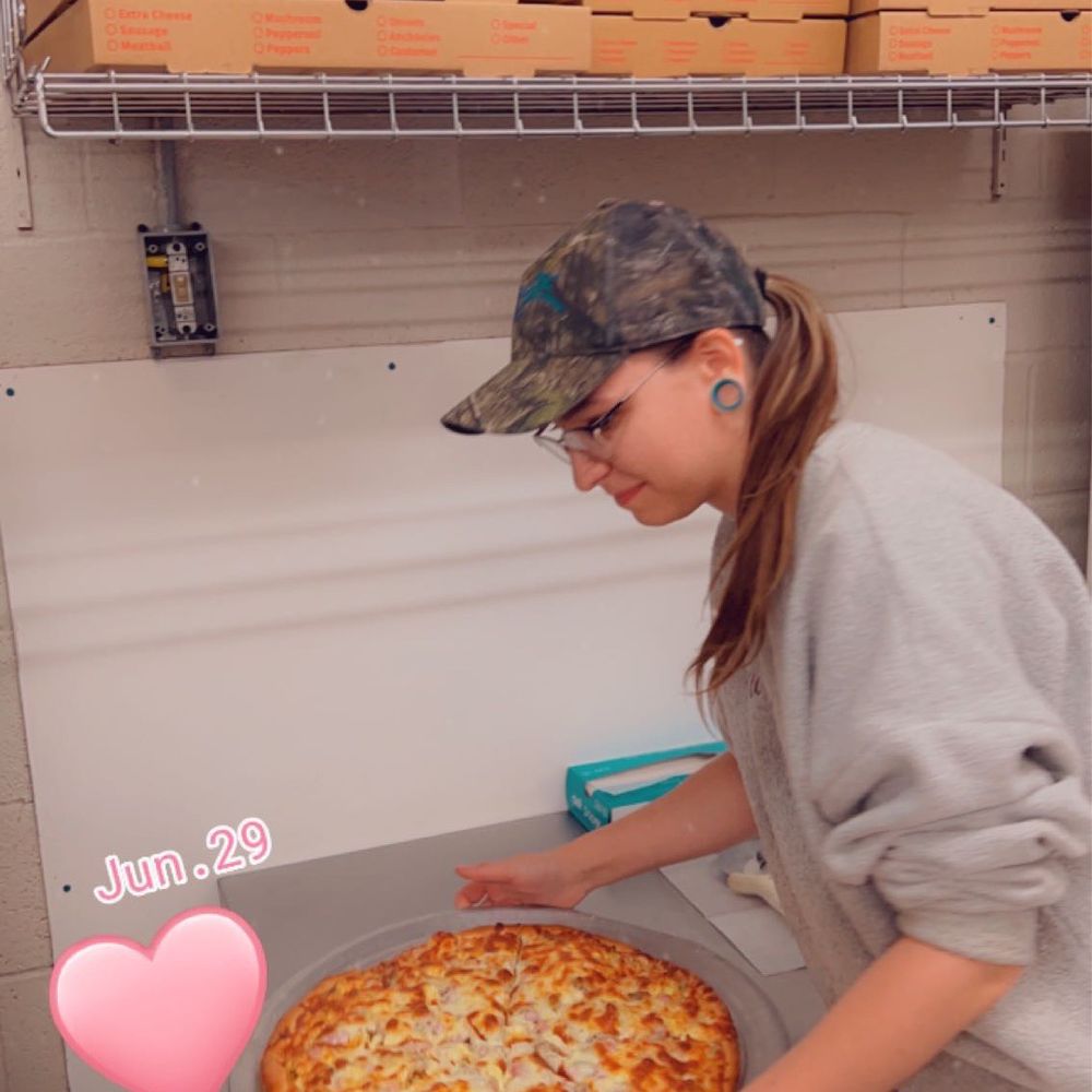 Poppaz - Breakfast pizza - Pizza Near Me - Landisburg, Pennsylvania Poppaz - Breakfast pizza - Pizza Near Me - Landisburg, Pennsylvania