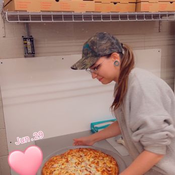 Poppaz - Breakfast pizza - Pizza Near Me - Landisburg, Pennsylvania Poppaz - Breakfast pizza - Pizza Near Me - Landisburg, Pennsylvania