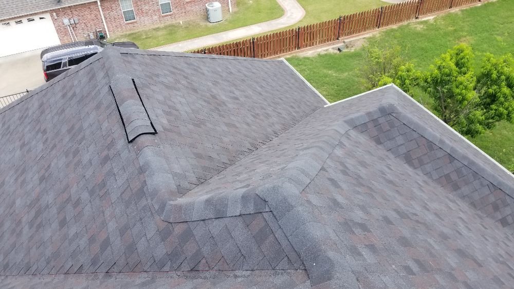 Slide of EA Roofing and Restoration