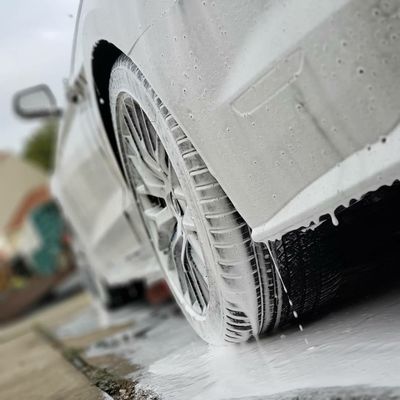 Supreme Clean Mobile Detailing And More