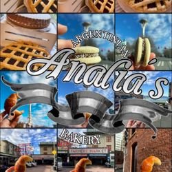 Analia's Argentinian Bakery
