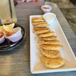 The Wharf Casual Seafood - Wharf Causal Seafood in EastChase