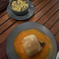 Cafebrería El Péndulo