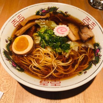 IPPUDO Westside - Ramen Near Me - New York, New York IPPUDO Westside - Ramen Near Me - New York, New York