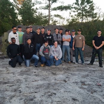 On Target Gun Training - Firearm Training Near Me - Richlands, North Carolina On Target Gun Training - Firearm Training Near Me - Richlands, North Carolina