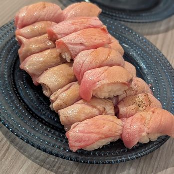 SourAji - Fatty tuna - Sushi Bars Near Me - New York, New York SourAji - Fatty tuna - Sushi Bars Near Me - New York, New York