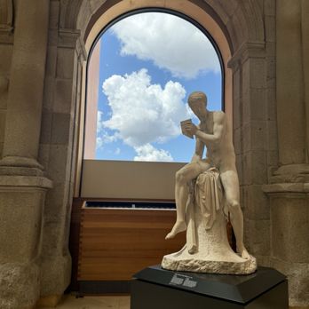 Museo Nacional del Prado - Photo 3: Leoni Renaissance Sculptures - Museums Near Me - Madrid, M