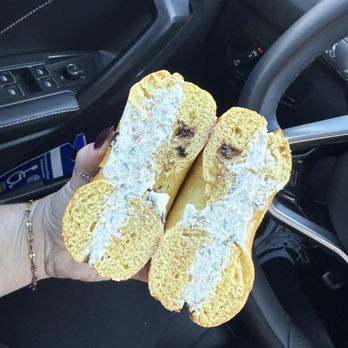 Bagel Boss Aventura - Bagels Near Me - Aventura, Florida
