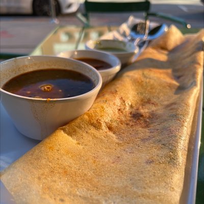 Tulsi Indian Eatery (Westwood) by null
