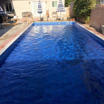 Vinyl Pool Pros - Brand new beautiful liner - Pool & Hot Tub Service Near Me - Rancho Cucamonga, California Vinyl Pool Pros - Brand new beautiful liner - Pool & Hot Tub Service Near Me - Rancho Cucamonga, California