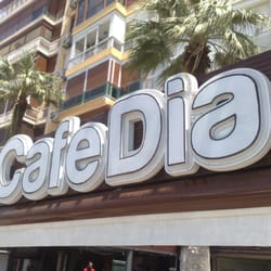 Cafe Dia
