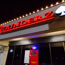 Rounderz