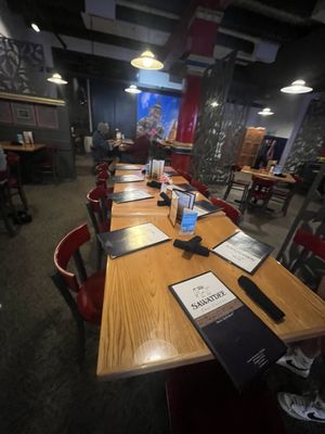 Sawatdee Thai Restaurant - Minneapolis by null