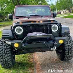 My Jeep