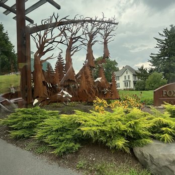 Fox Run Vineyards - Wineries Near Me - Penn Yan, New York Fox Run Vineyards - Wineries Near Me - Penn Yan, New York
