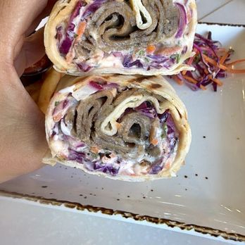 Aleppo's Kitchen - Mediterranean Near Me - Anaheim, California