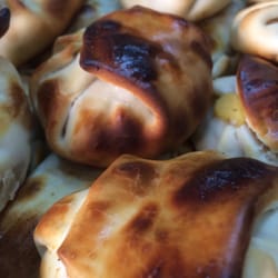 La casa de las empanadas