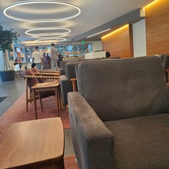 Andytown Coffee Roasters - Interior - Coffee Roasteries Near Me - San Francisco, California