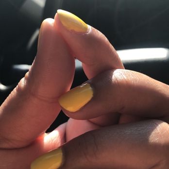 Pauline's Nail Spa - Nail Salons Near Me - Kent, Washington