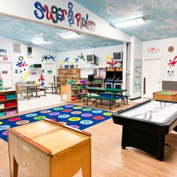 Sugar N Spice Day Care-Preschool