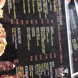 Heavy Taco Metal