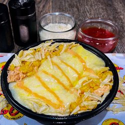La Olla Colombiana