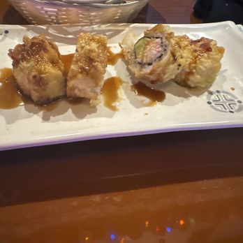 Hokaido Sushi - Sushi Bars Near Me - Las Vegas, Nevada