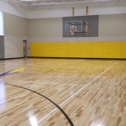 LA Fitness