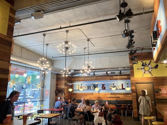 Avalon Cafe and Bakery by null