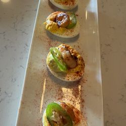 Hoop and Barrel - Angel eggs