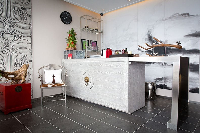 ZEN HEALTH CENTER Updated August 2024 280 West Beaver Creek Rd