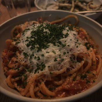 Wildland - Spicy pasta. Too soupy. Meh - Italian Near Me - Carlsbad, California Wildland - Spicy pasta. Too soupy. Meh - Italian Near Me - Carlsbad, California