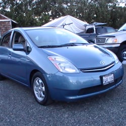 Love the Prius