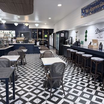 Parlor Doughnuts - Donuts Near Me - San Diego, California