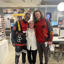 Walmart Vision & Glasses