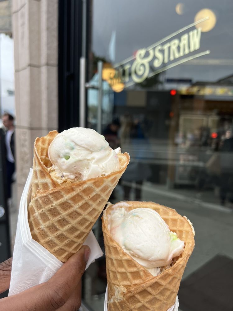 Salt & Straw