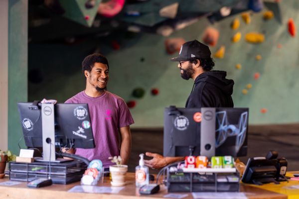 Bouldering Project - Fremont by null