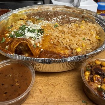 Rio Adobe Southwest Cafe - Carne Adobada Enchilada - Mexican Near Me - Cupertino, California Rio Adobe Southwest Cafe - Carne Adobada Enchilada - Mexican Near Me - Cupertino, California