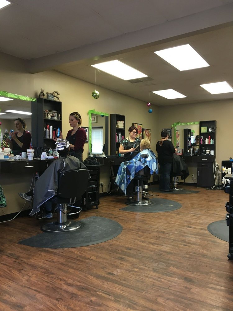 FINER CUT 713 E Water St, Pendleton, IN Yelp