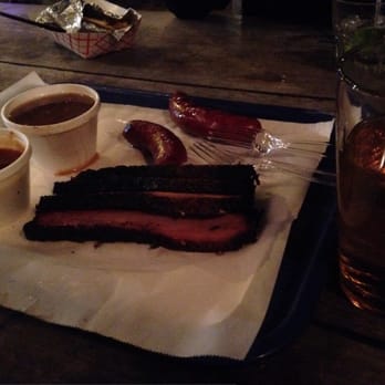 The Buzz Mill - Delicious bbq from The Blue Ox. - Coffee & Tea Near Me - Austin, Texas The Buzz Mill - Delicious bbq from The Blue Ox. - Coffee & Tea Near Me - Austin, Texas