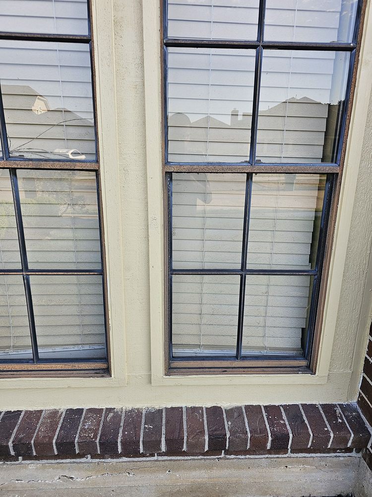 Slide of LM General Contractors