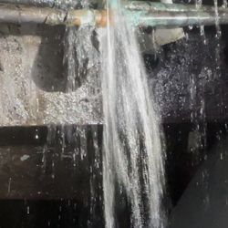 Johnnie Damron Plumbing