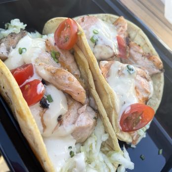 Crazy Fish Grill Express - Fish & Chips Near Me - San Pedro, California