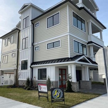 J & J Construction - General Contractors Near Me - Somers Point, New Jersey J & J Construction - General Contractors Near Me - Somers Point, New Jersey