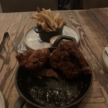 Yardbird - Chicken - Southern Near Me - Las Vegas, Nevada