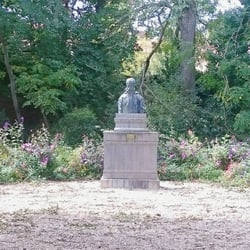 Jardin des Plantes