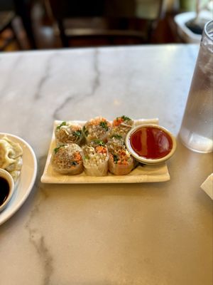 The Smiling Elephant by null